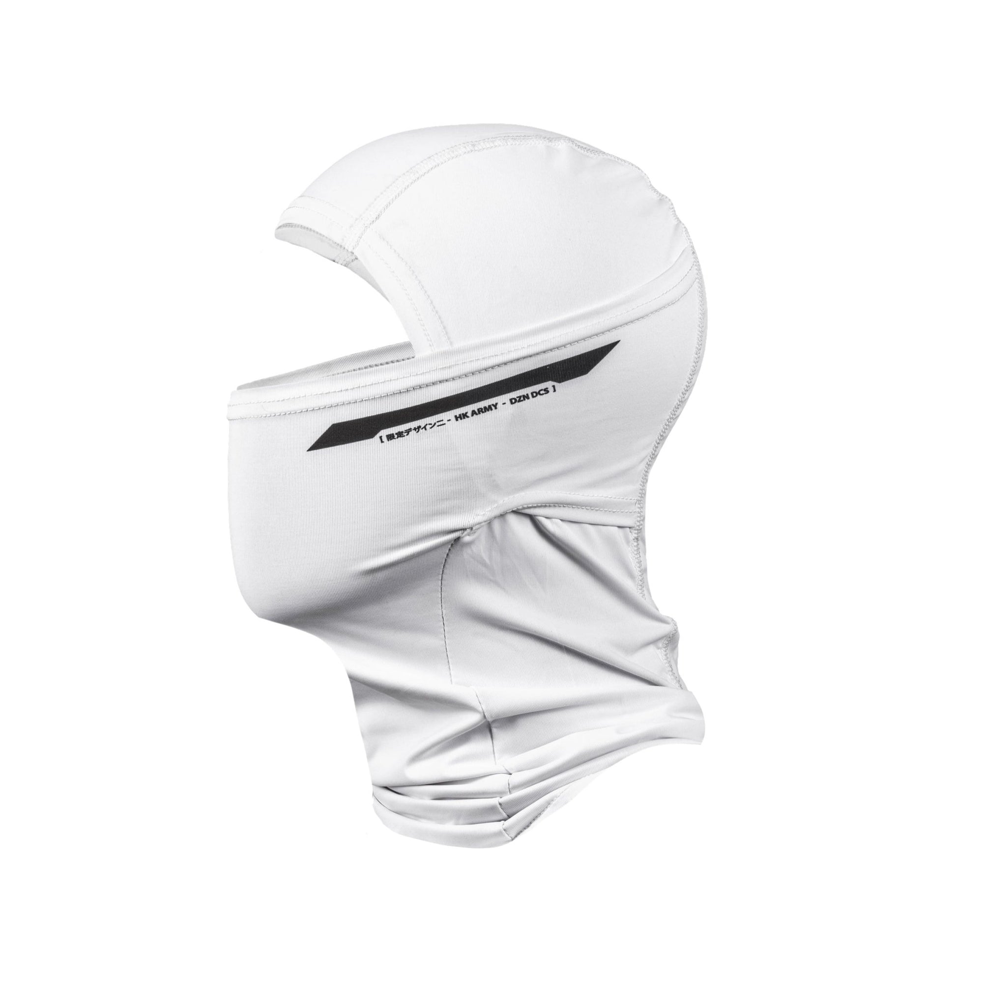 DZN DCS LTD 2 Balaclava - White - KA Tech Airsoft - Headwear