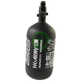 HK Army ALPHA AIR w/ HP8 REG HPA Tanks Features - KA Tech Airsoft - HPA Tanks & Accessories