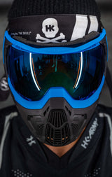 SLR Goggle - KA Tech Airsoft - Paintball & Airsoft Goggles & Masks