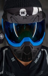 SLR Goggle - KA Tech Airsoft - Paintball & Airsoft Goggles & Masks