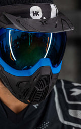 SLR Goggle - KA Tech Airsoft - Paintball & Airsoft Goggles & Masks