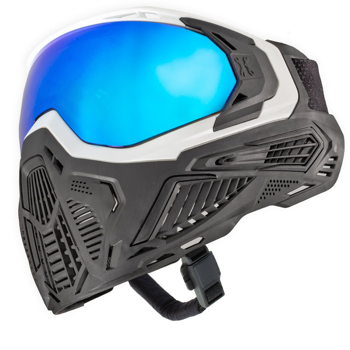 SLR Goggle - KA Tech Airsoft - Paintball & Airsoft Goggles & Masks