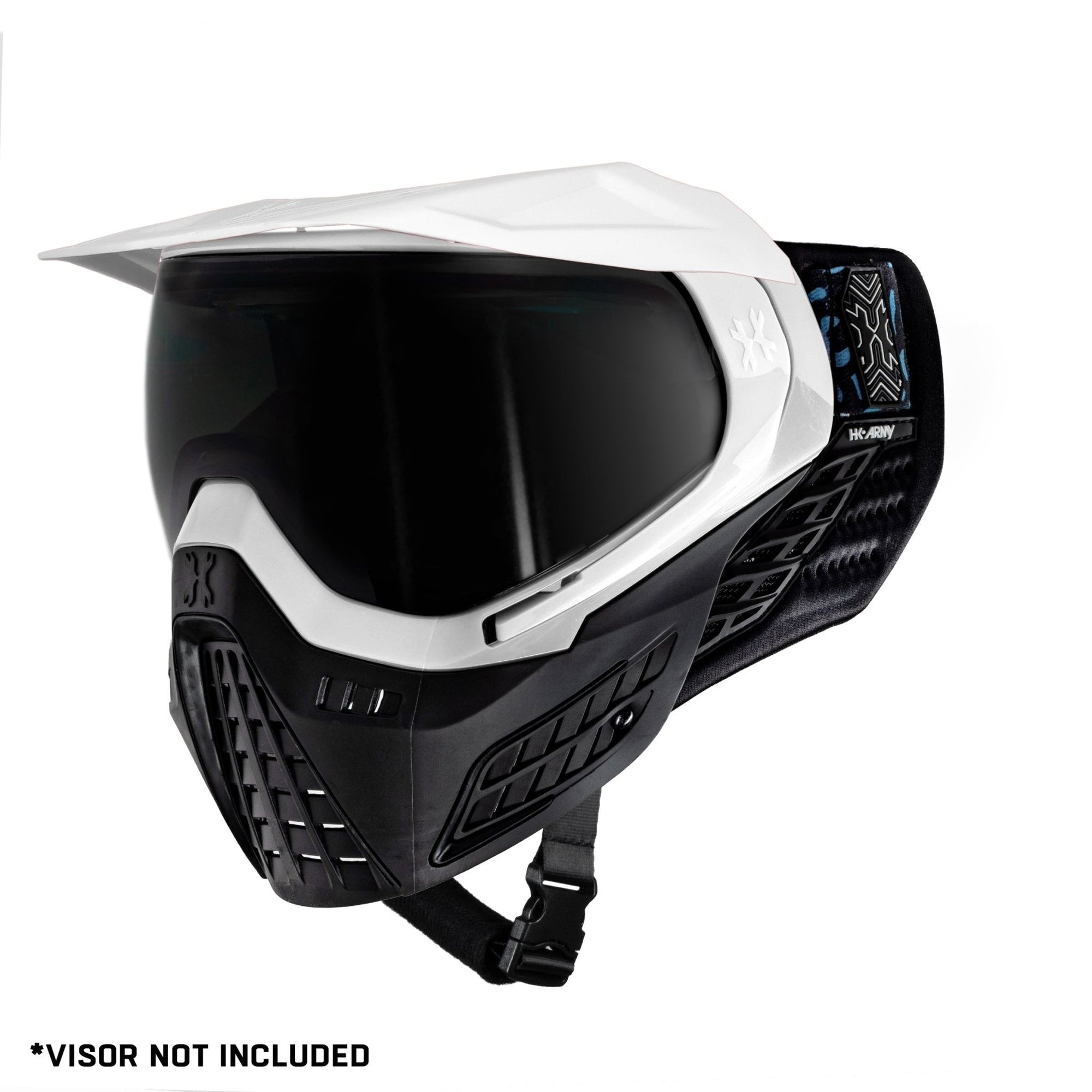 KLR Goggle - KA Tech Airsoft - Goggle