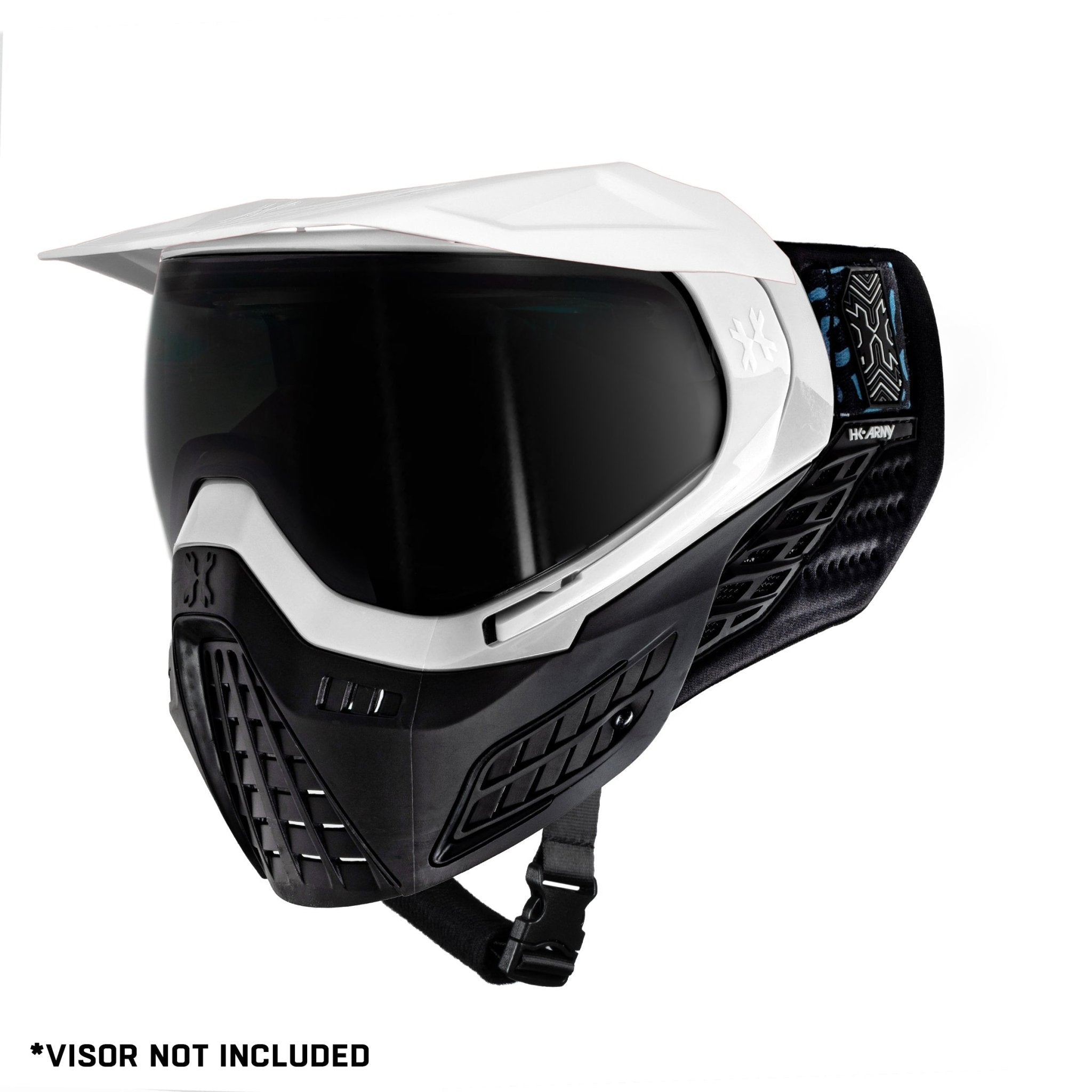 KLR Goggle