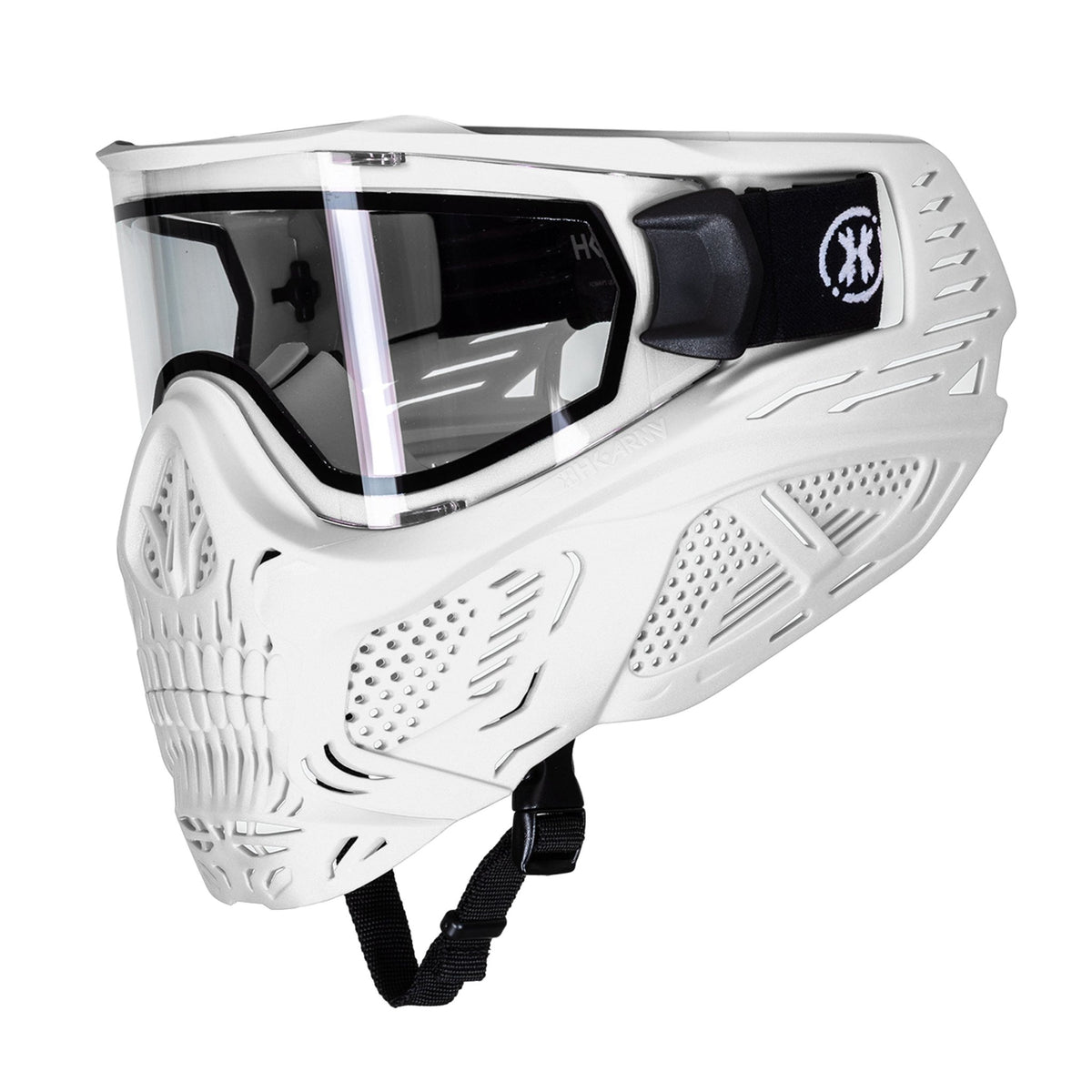 HSTL® Skull Goggle - KA Tech Airsoft - Goggle