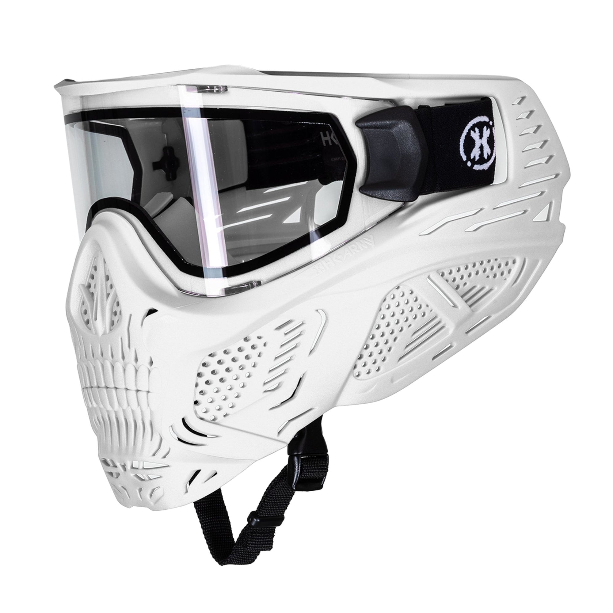 HSTL® Skull Goggle - KA Tech Airsoft - Goggle
