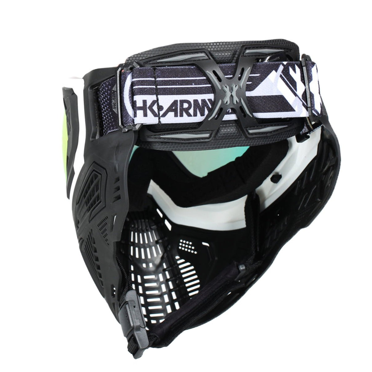 SLR Goggle - KA Tech Airsoft - Paintball & Airsoft Goggles & Masks