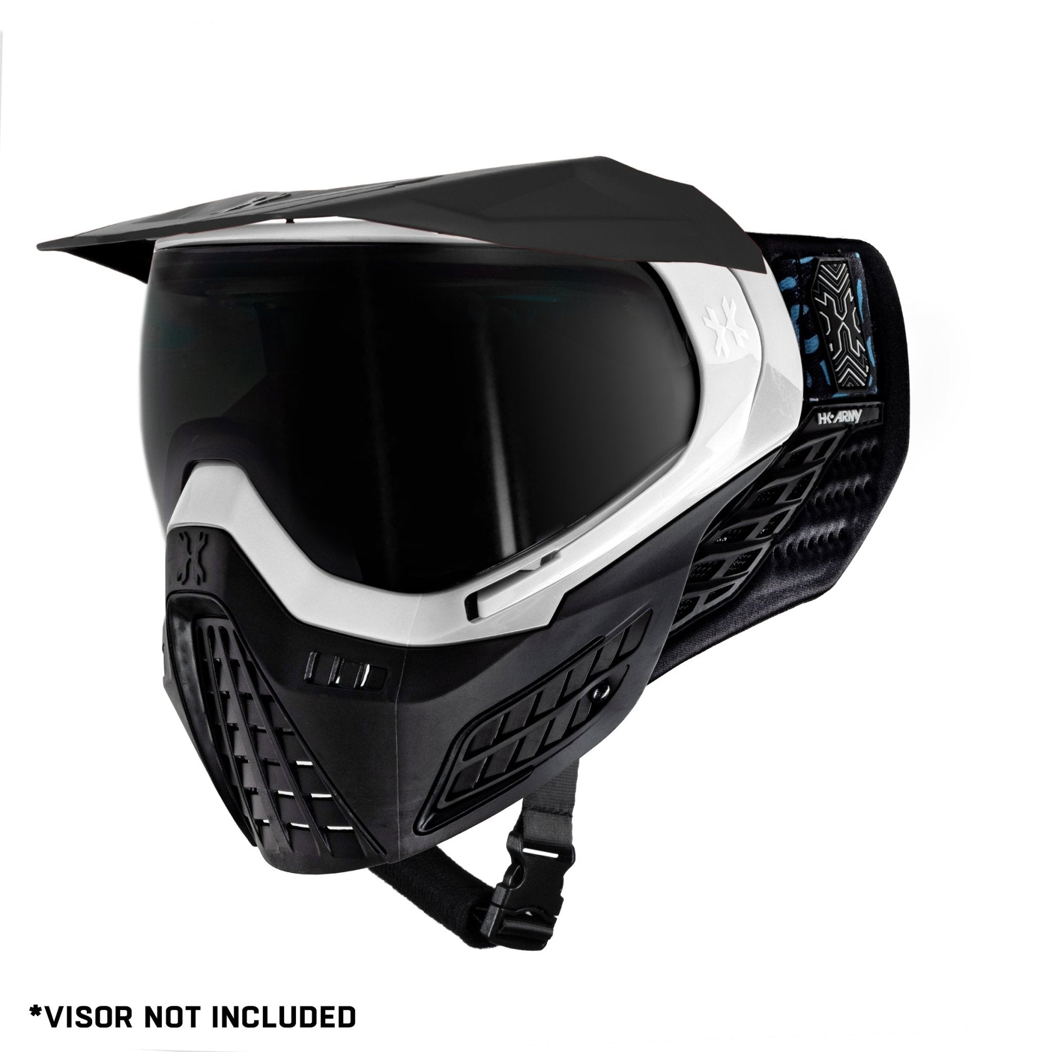 KLR Goggle