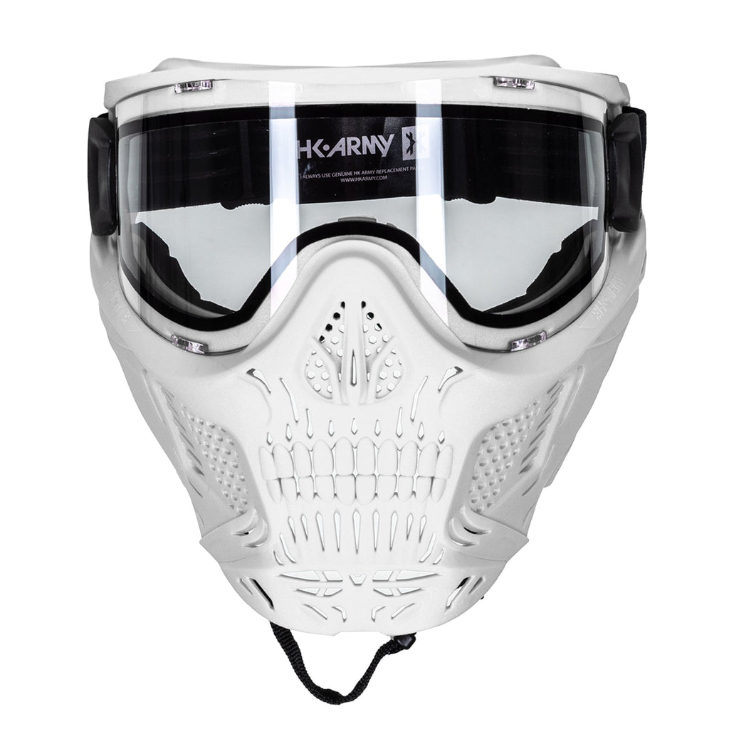 HSTL® Skull Goggle