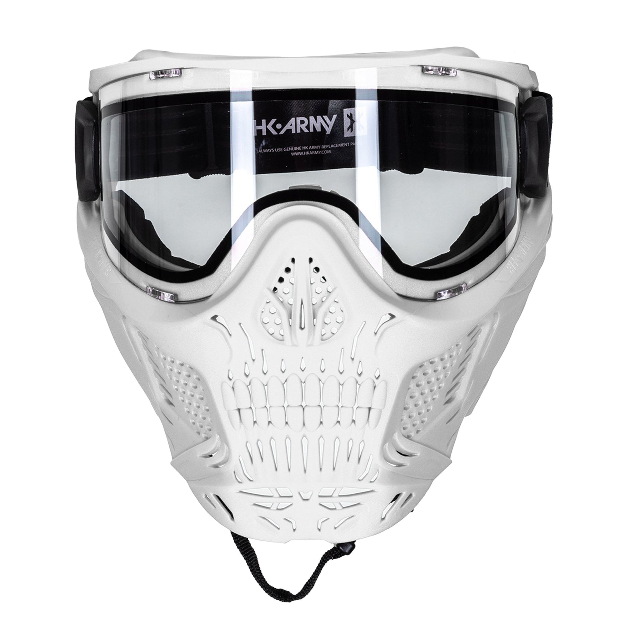 HSTL® Skull Goggle - KA Tech Airsoft - Goggle