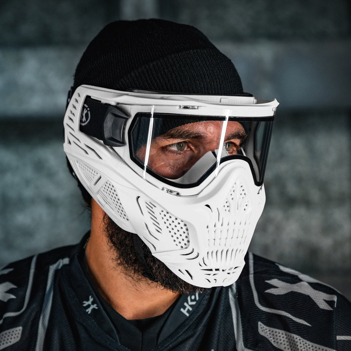 HSTL® Skull Goggle - KA Tech Airsoft - Goggle