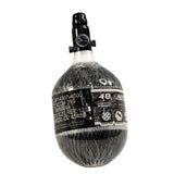 HK Army 48/4500 AEROLITE Carbon Fiber Tank | SLP - KA Tech Airsoft - HPA Tank