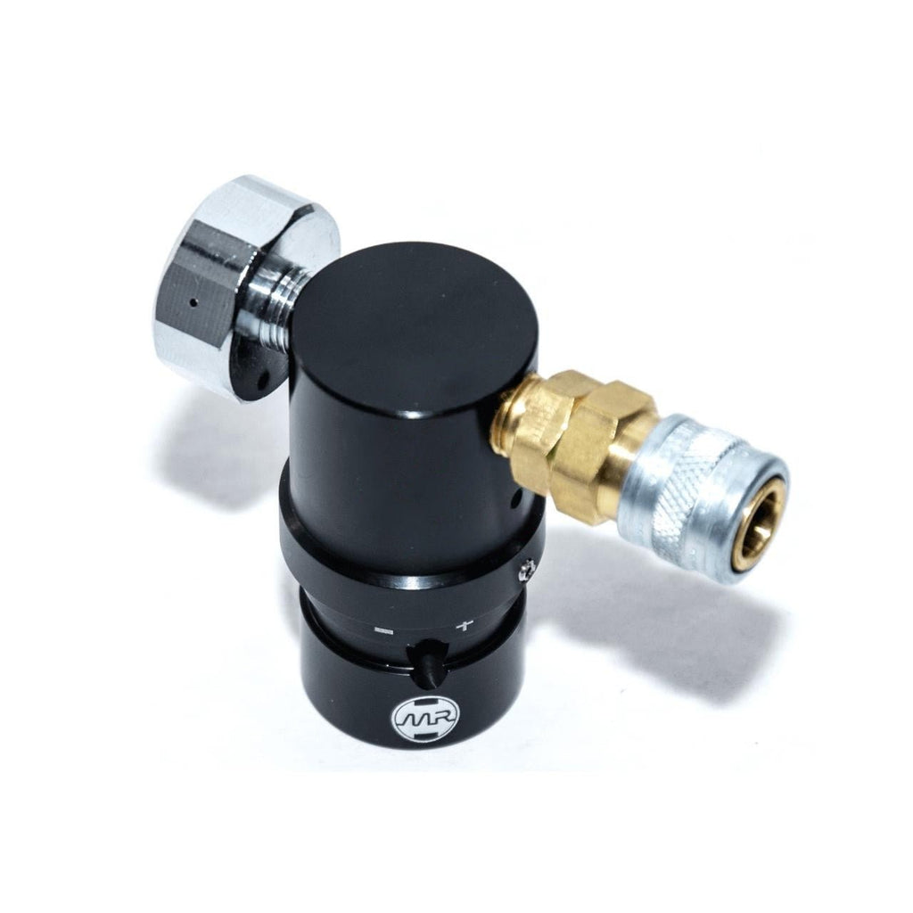 PolarStar Micro Regulator GEN 2 | MR Reg GEN 2 Stand Alone - KA Tech Airsoft - Regulator