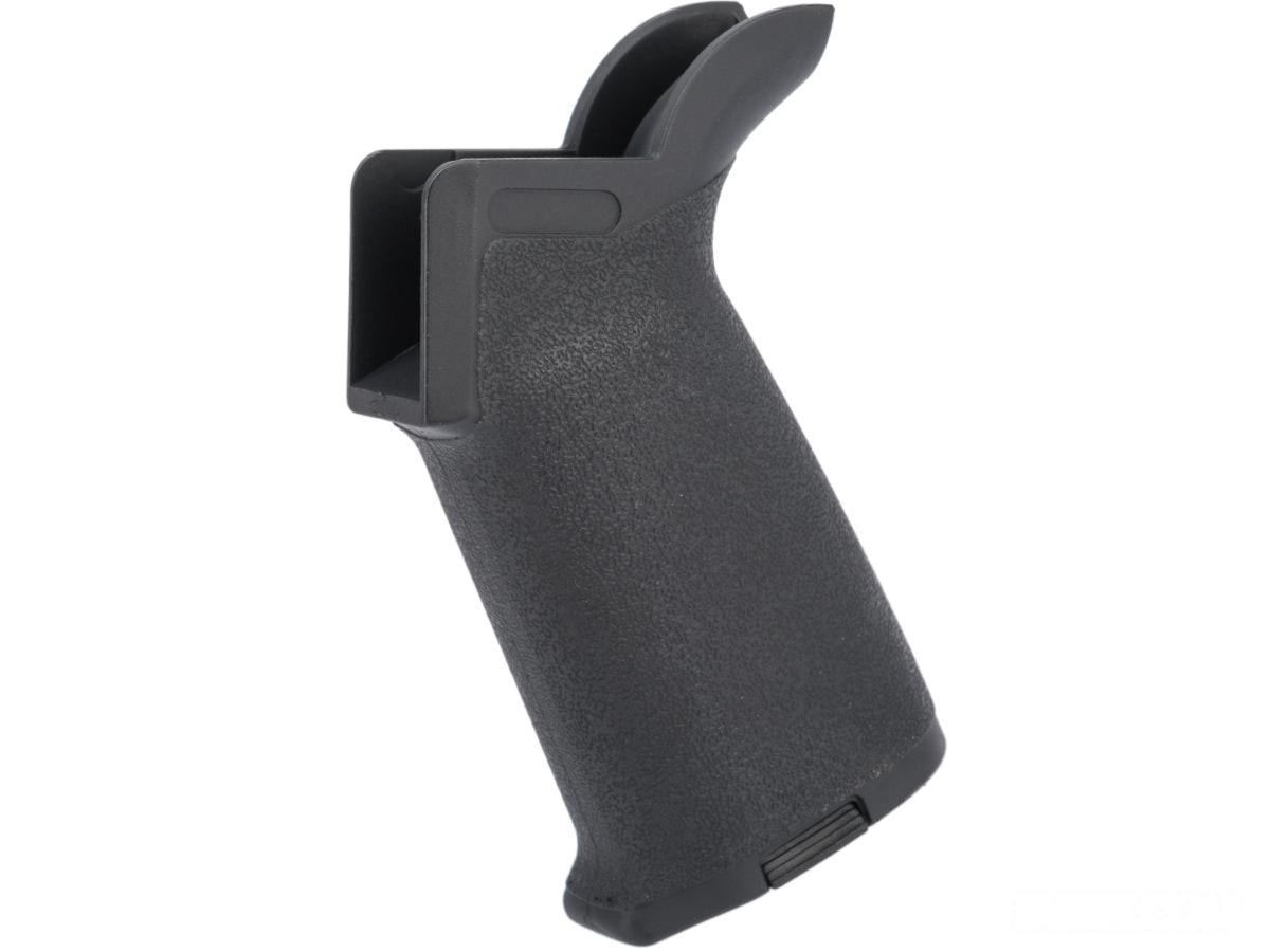 CYMA Ergonomic M4 Motor Grip for M4/M16 Series Airsoft AEGs - KA Tech Airsoft - Grip