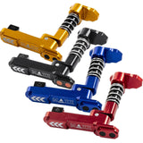 MAXX CNC Aluminum Advanced Mag Release Type A&B - KA Tech Airsoft - Magazine Release