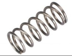 Magazine Catch/Release Spring - KA Tech Airsoft - Hardware