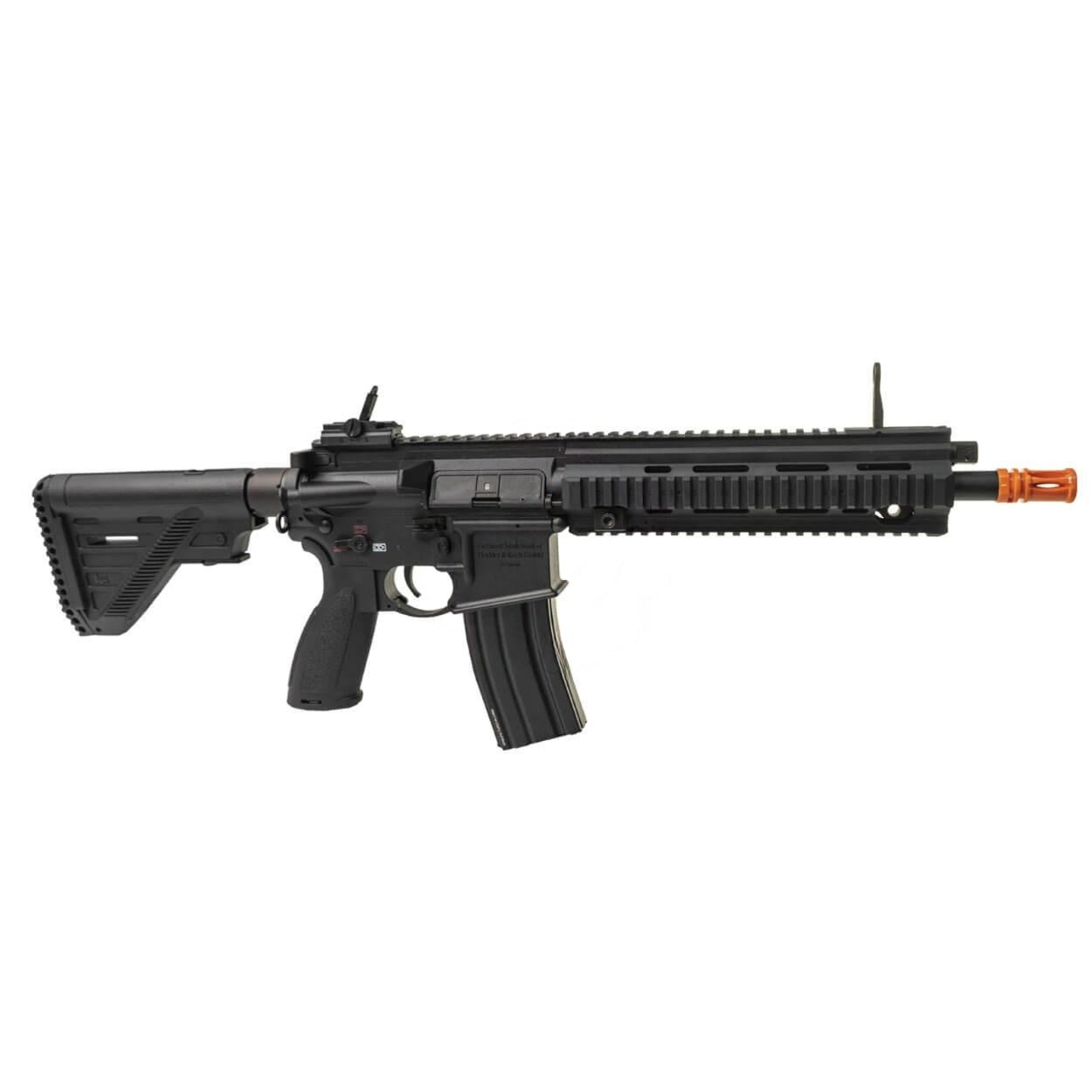 Umarex Elite Force HK 416A5 Competition GEN2 AEG w/ Eye Trace - KA Tech Airsoft - AEG
