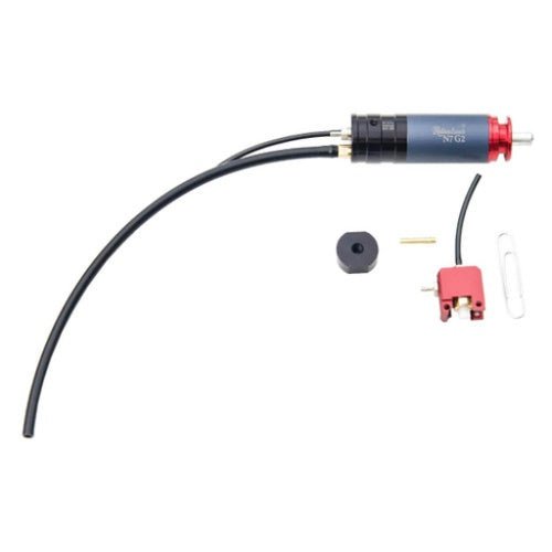 Redline N7 GEN - 2 HPA Unit - KA Tech Airsoft - HPA Engine