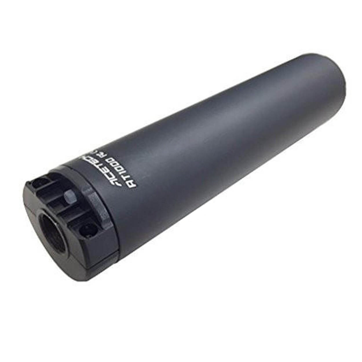 Acetech AT1000 Tracer Unit | Mock Suppressor | 14mm CCW - KA Tech Airsoft - Tracer Unit