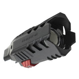Acetech Quark QD M870 Shotgun Tracer Unit | Black - KA Tech Airsoft - Tracer Unit