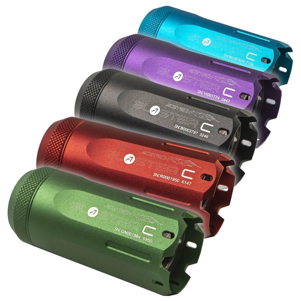 Acetech Blaster C Tracer Unit - KA Tech Airsoft - Tracer Unit