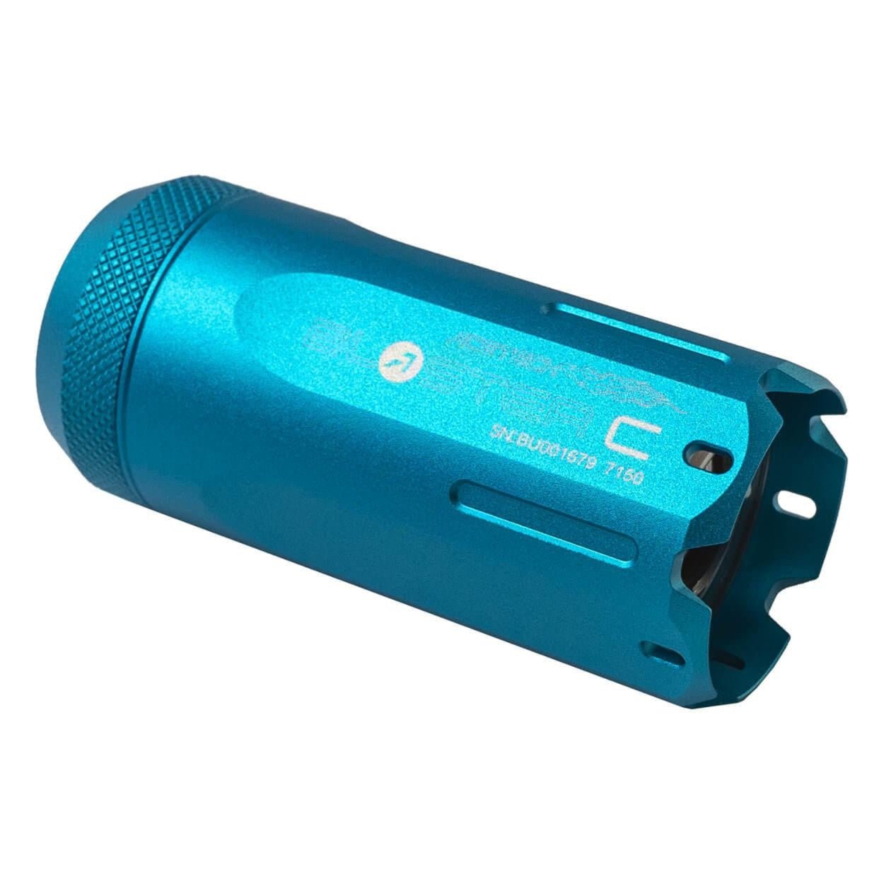 Acetech Blaster C Tracer Unit - KA Tech Airsoft - Tracer Unit