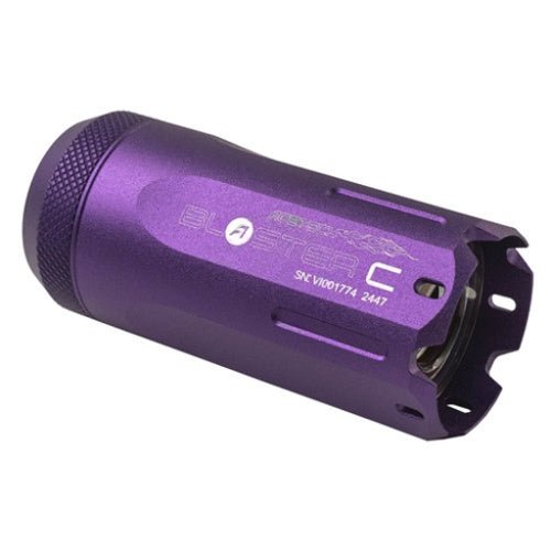 Acetech Blaster C Tracer Unit - KA Tech Airsoft - Tracer Unit