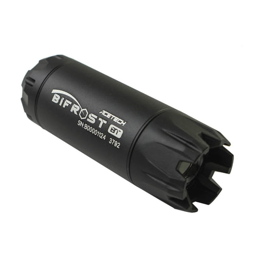 Acetech BiFrost BT Tracer Unit | Black - KA Tech Airsoft - Tracer Unit