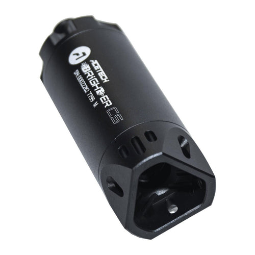 Acetech Brighter CS Tracer Unit | Up to 35 RPS - KA Tech Airsoft - Tracer Unit