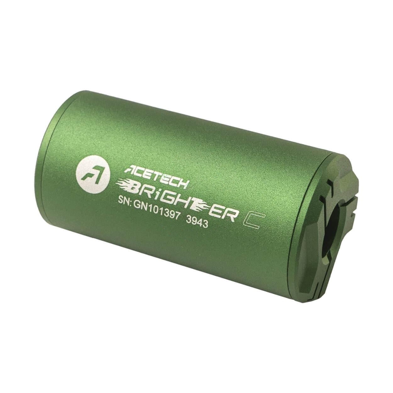 Acetech Brighter C Tracer Unit - KA Tech Airsoft - Tracer Unit