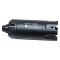Acetech Blaster Tracer Unit | Black 14mm CCW | M11 CW Adapter - KA Tech Airsoft - Tracer Unit