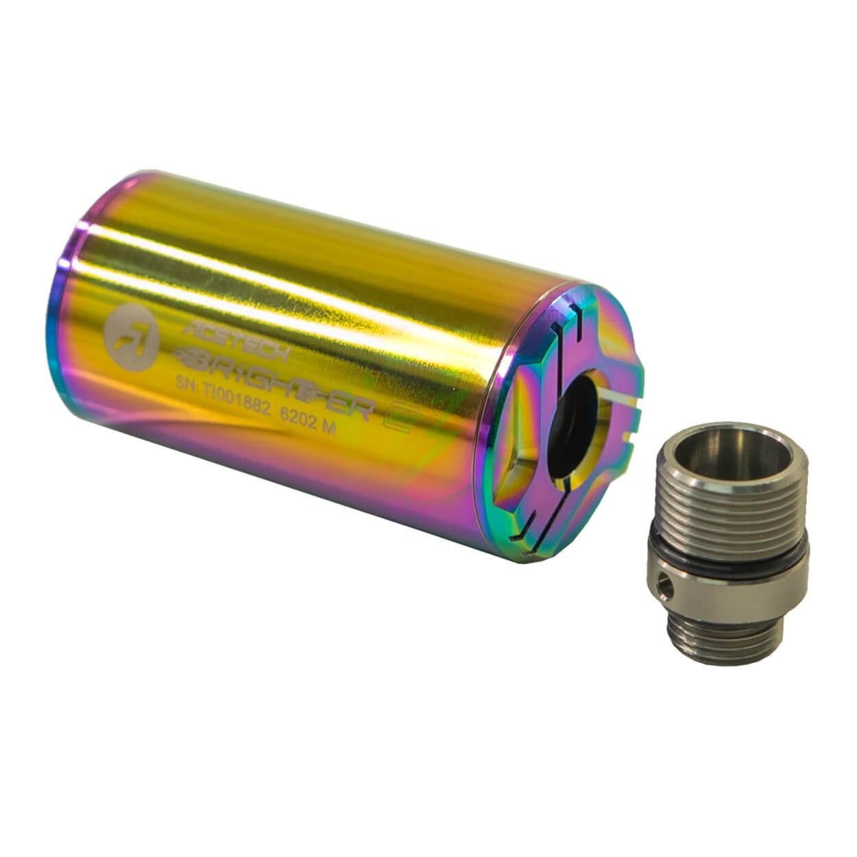 Acetech Brighter C Tracer Unit - KA Tech Airsoft - Tracer Unit