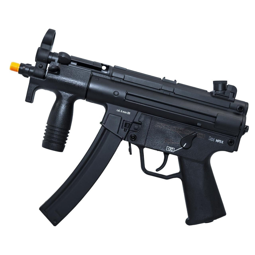 Umarex Elite Force H&K MP5K AEG | Black - KA Tech Airsoft - AEG