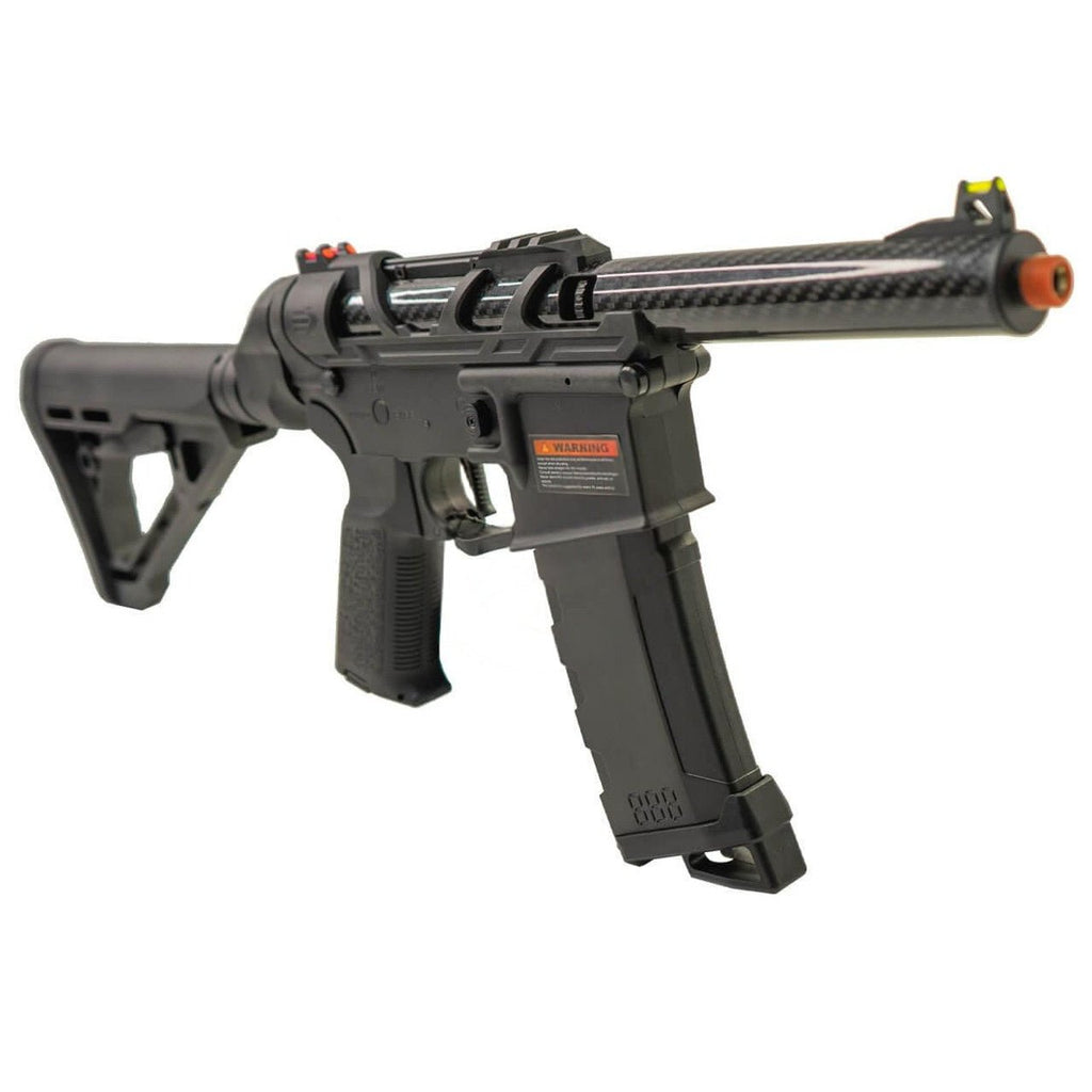 Lancer Tactical x AirTac Customs Gen 3 HPA/AEG Speedsoft Airsoft Rifle - KA Tech Airsoft - Airsoft Rifle
