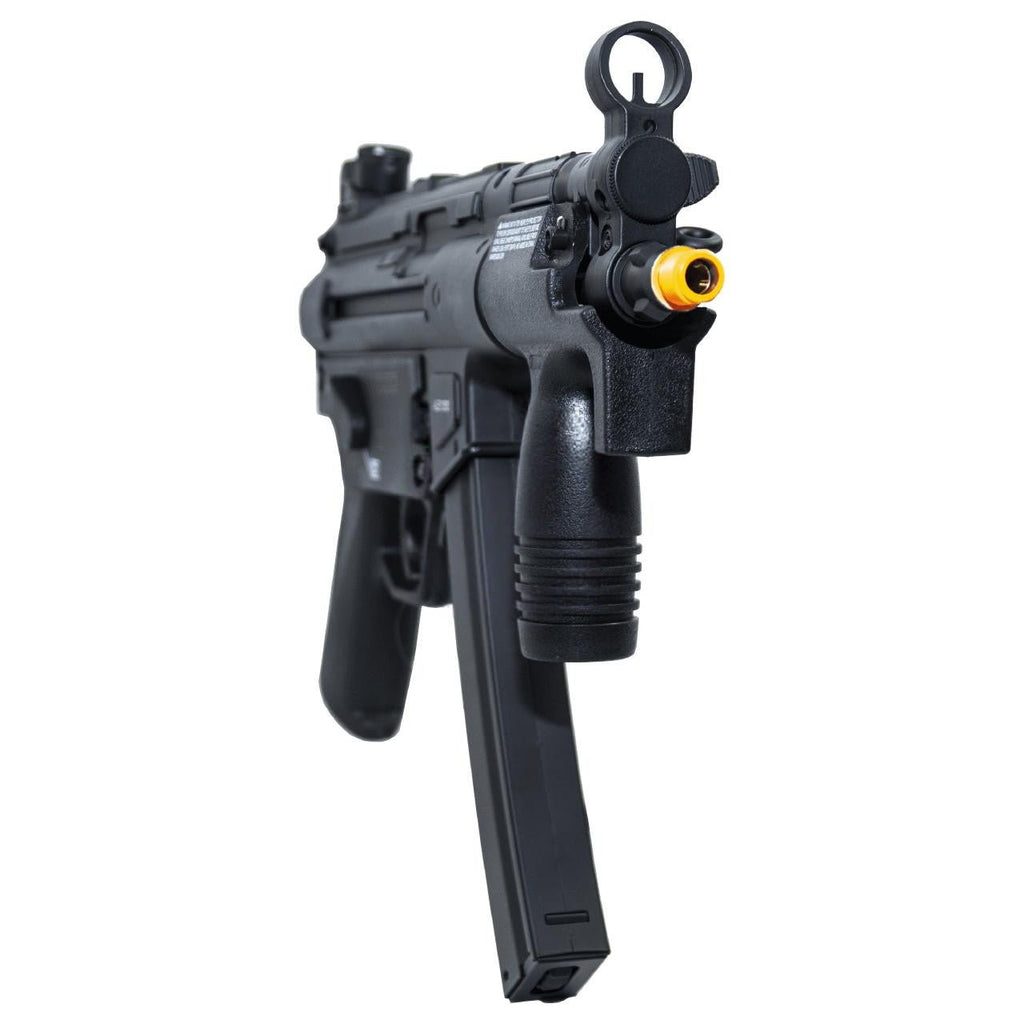 Umarex Elite Force H&K MP5K AEG | Black - KA Tech Airsoft - AEG