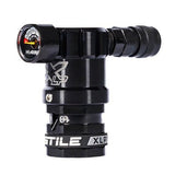 HK Army Hostile XLP Regulator Side Port - KA Tech Airsoft - Regulator