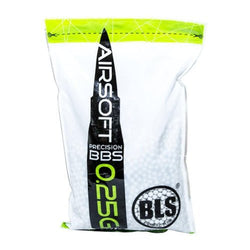 BLS Perfect High Precision BB | Non - Bio | - KA Tech Airsoft - 