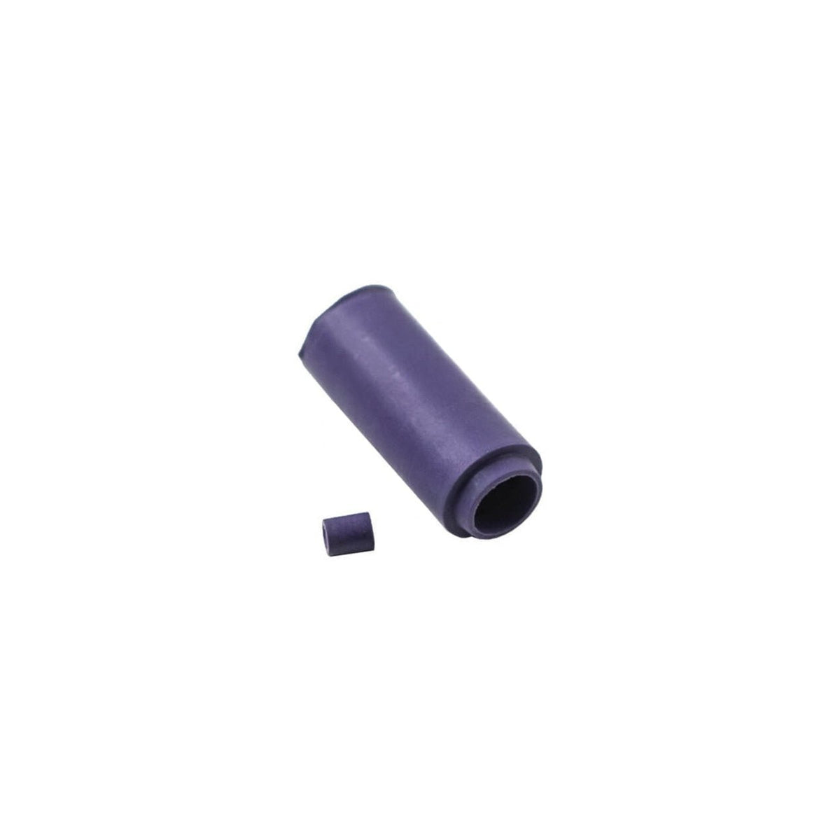 Prometheus Purple Bucking | Soft Type | AEG & HPA Hop Buckings - KA Tech Airsoft - 