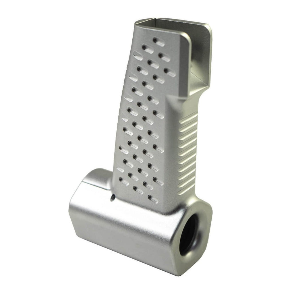 MAC Airsoft MSG MultiReg Speed Grip - KA Tech Airsoft - Grip / HPA Adapter