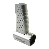 MAC Airsoft MSG MultiReg Speed Grip - KA Tech Airsoft - Grip / HPA Adapter