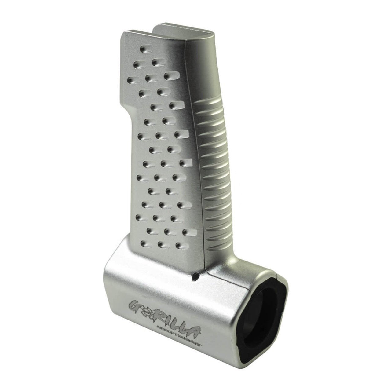 MAC Airsoft MSG MultiReg Speed Grip - KA Tech Airsoft - Grip / HPA Adapter
