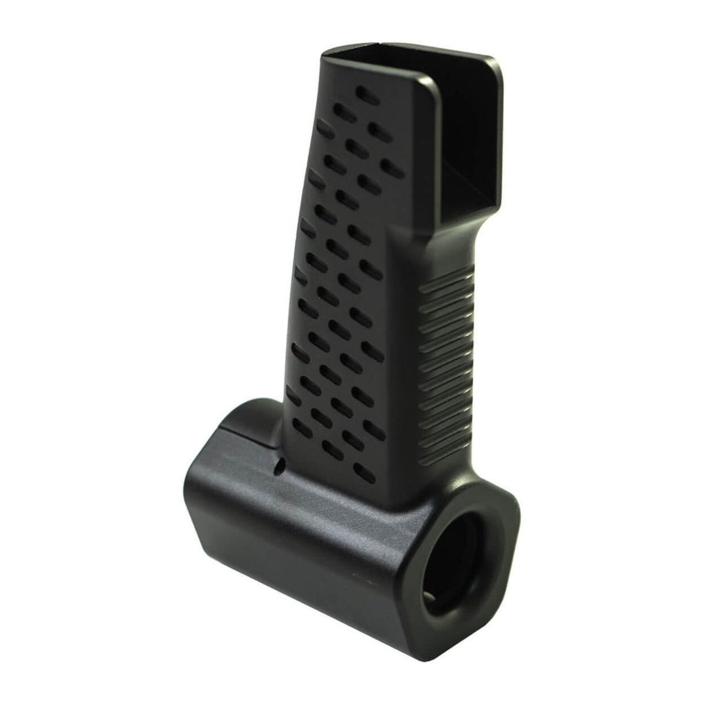 MAC Airsoft MSG MultiReg Speed Grip - KA Tech Airsoft - Grip / HPA Adapter