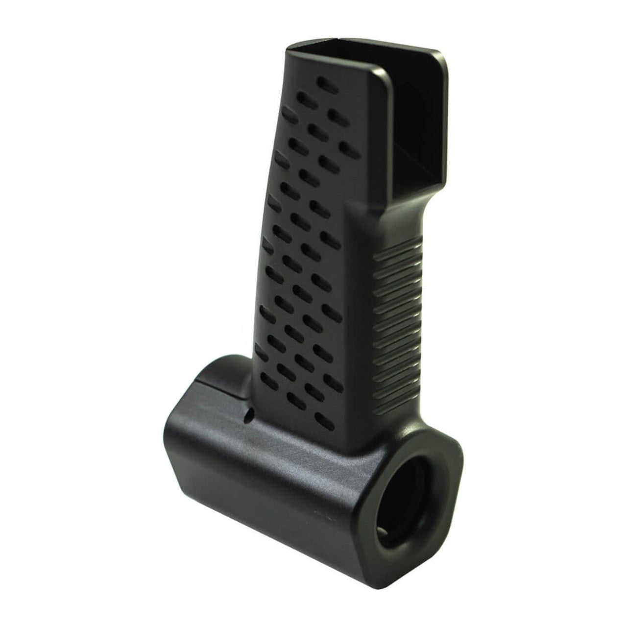 MAC Airsoft MSG MultiReg Speed Grip - KA Tech Airsoft - Grip / HPA Adapter