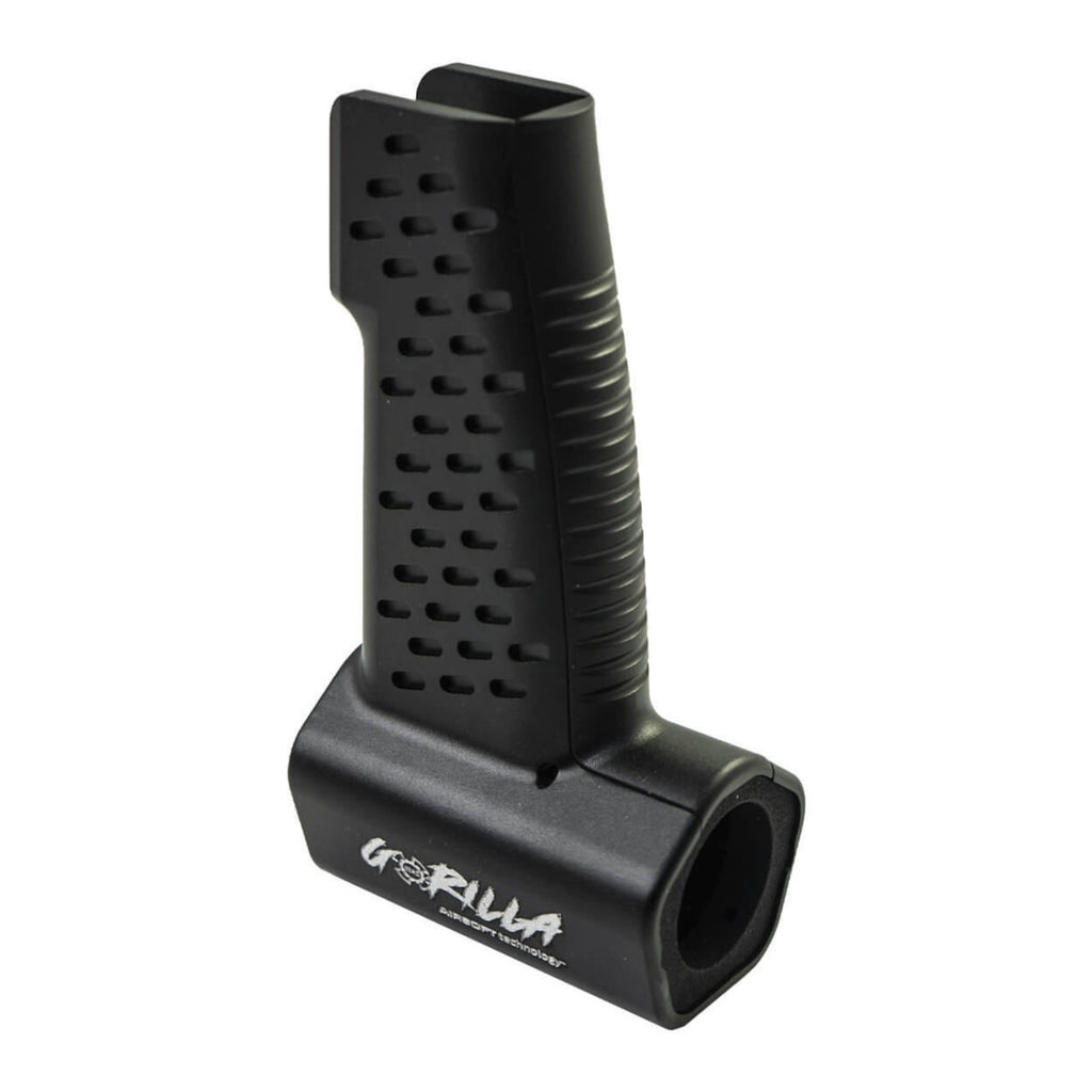 MAC Airsoft MSG MultiReg Speed Grip - KA Tech Airsoft - Grip / HPA Adapter