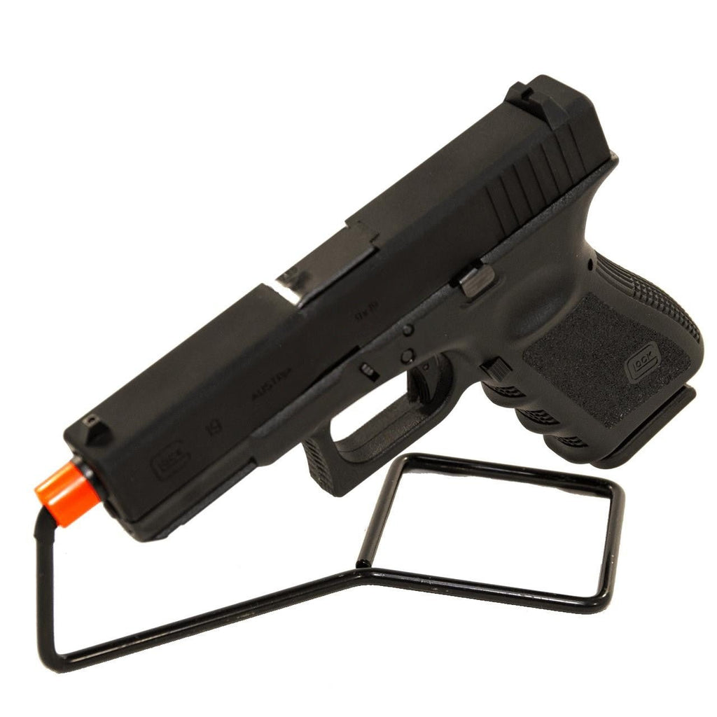 Umarex | Elite Force Black Glock G19 GEN 3 GBB - KA Tech Airsoft - Pistol