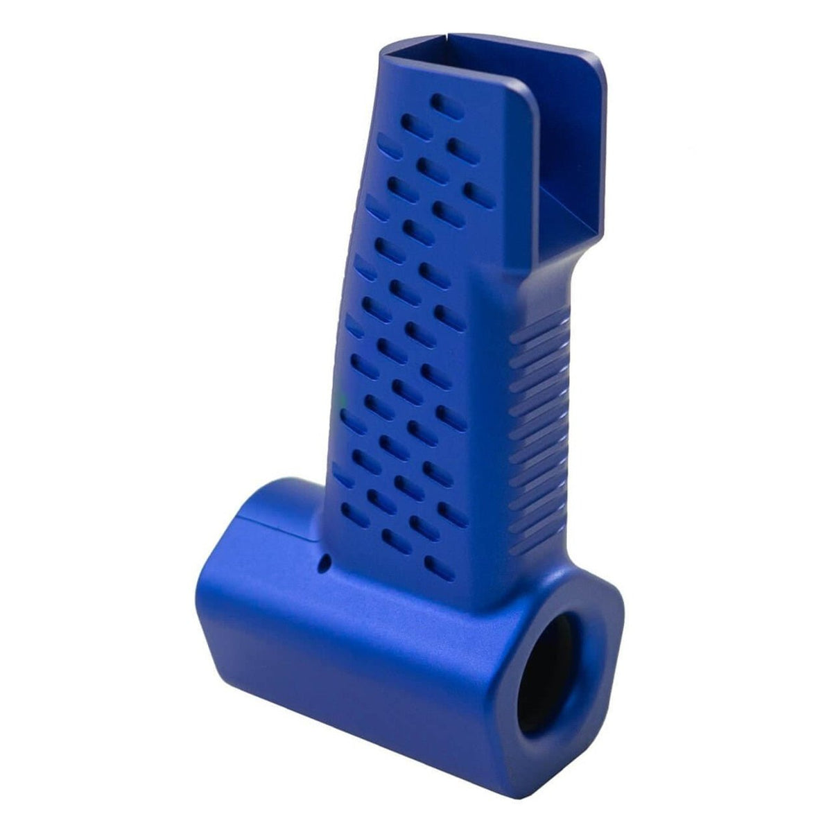 MAC Airsoft MSG MultiReg Speed Grip - KA Tech Airsoft - Grip / HPA Adapter