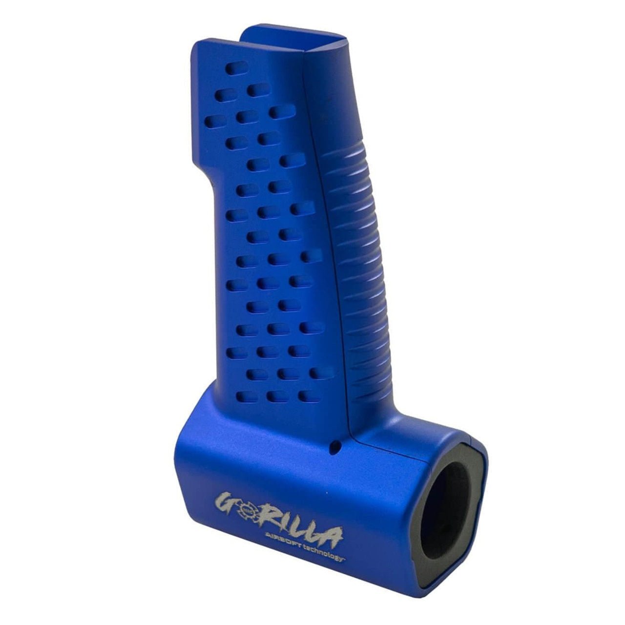 MAC Airsoft MSG MultiReg Speed Grip - KA Tech Airsoft - Grip / HPA Adapter