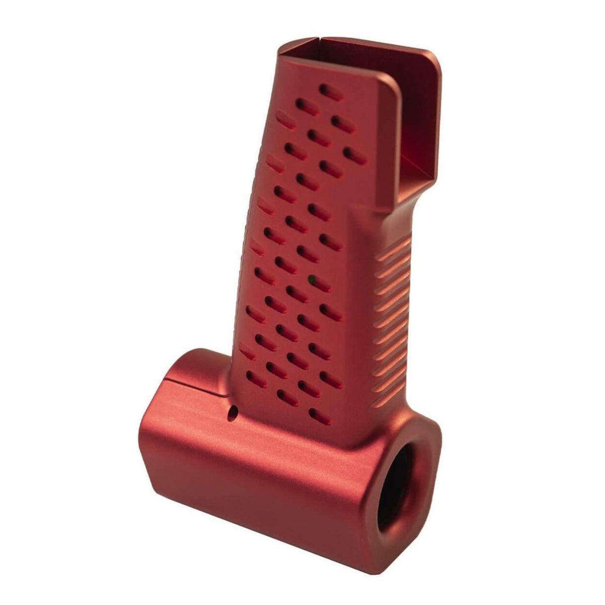 MAC Airsoft MSG MultiReg Speed Grip - KA Tech Airsoft - Grip / HPA Adapter