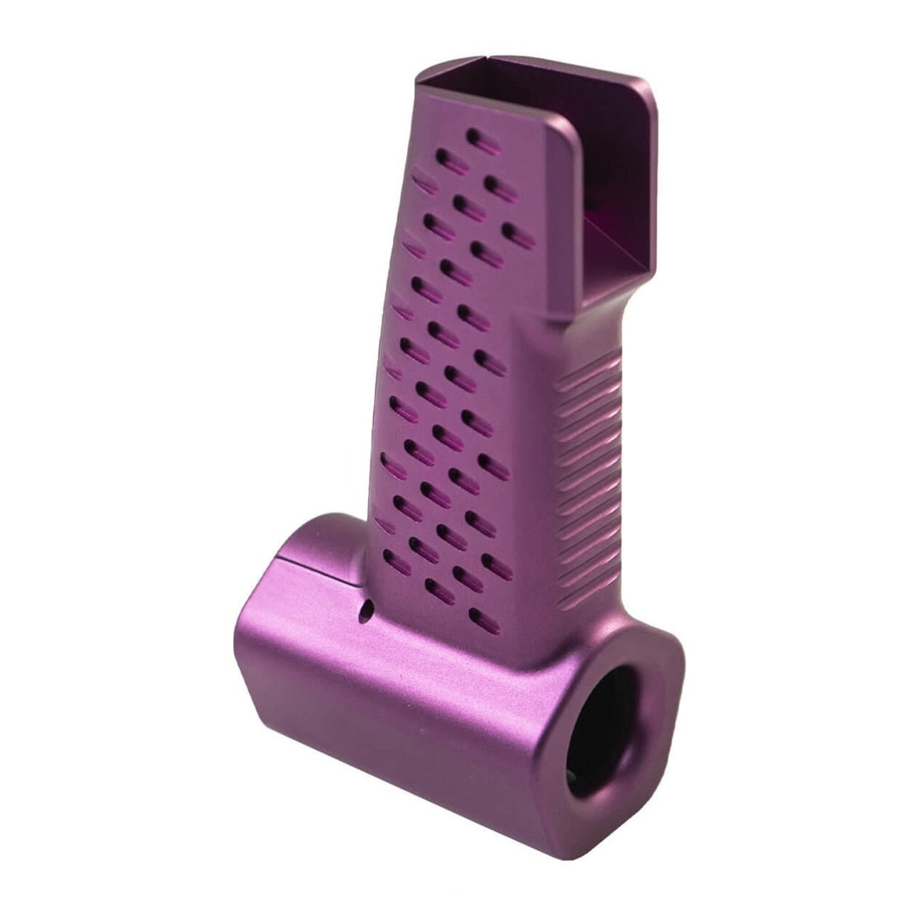 MAC Airsoft MSG MultiReg Speed Grip - KA Tech Airsoft - Grip / HPA Adapter