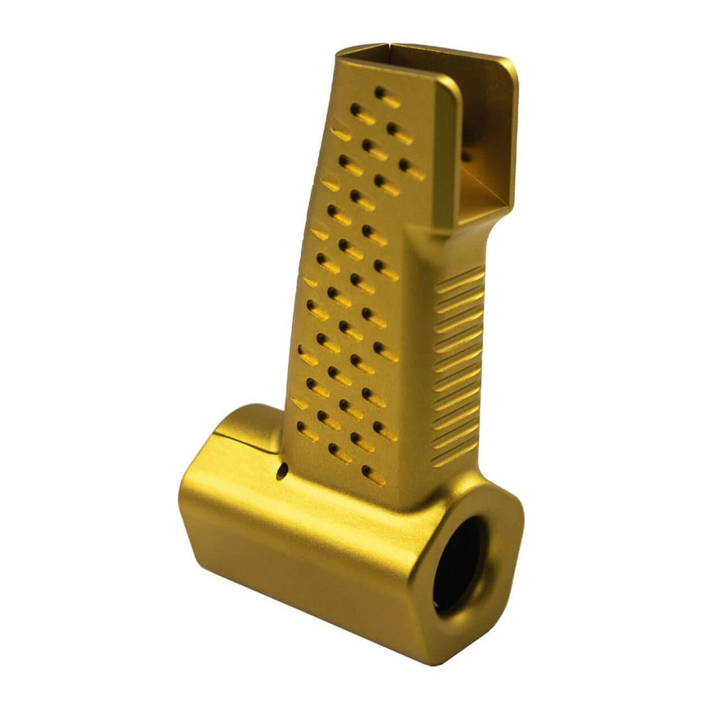 MAC Airsoft MSG MultiReg Speed Grip - KA Tech Airsoft - Grip / HPA Adapter